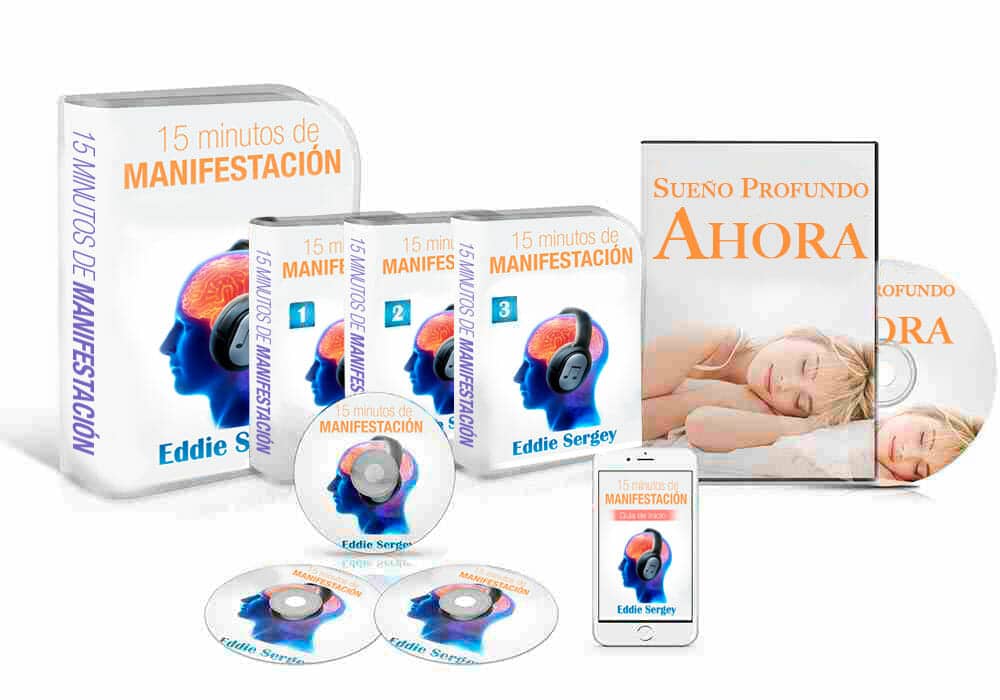 15 Minutos de Manifestación